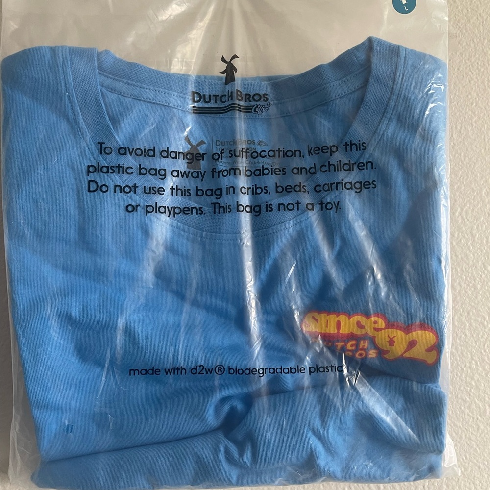 Dutch Bros T-Shirt